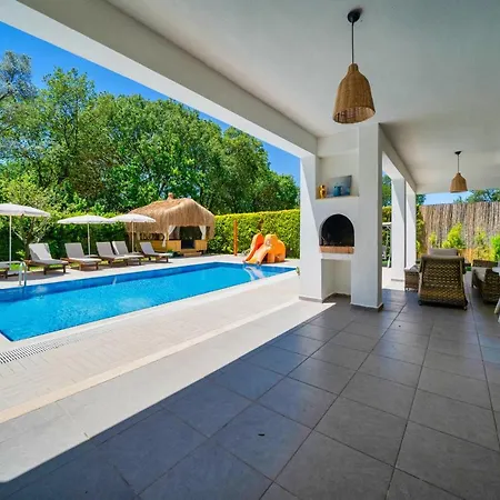 Lemon Fethiye Very Special Location And Stylish Design Kayakoy