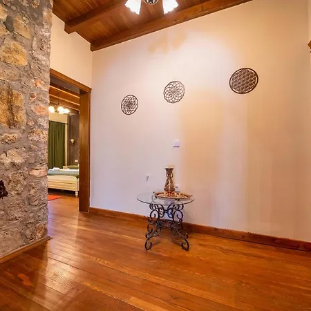 Lemon Fethiye Very Special Location And Stylish Design *