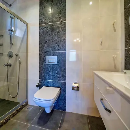 Lemon Fethiye Very Special Location And Stylish Design Kayakoy