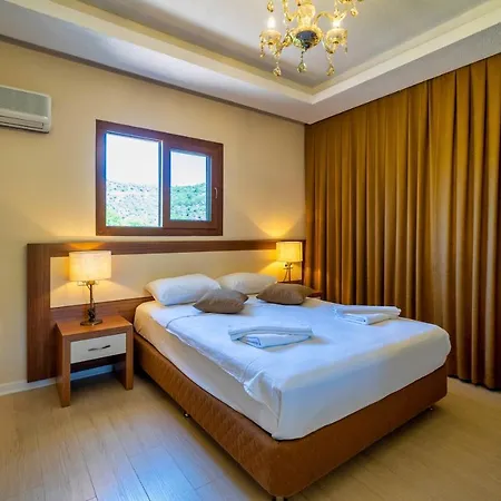 Lemon Fethiye Very Special Location And Stylish Design * Kayakoy