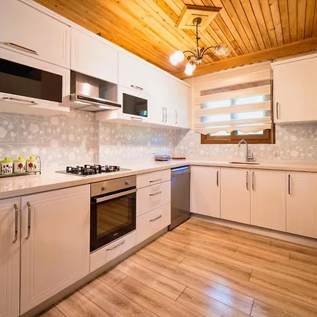别墅 Lemon Fethiye Very Special Location And Stylish Design Kayakoy