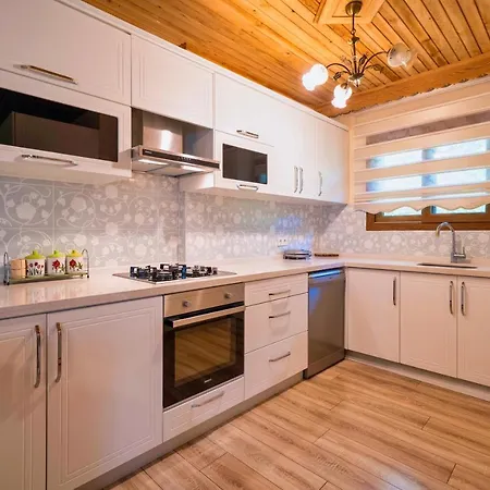 Lemon Fethiye Very Special Location And Stylish Design 别墅 Kayakoy
