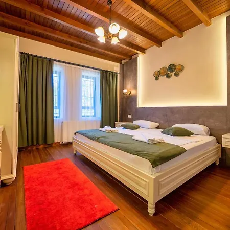 Lemon Fethiye Very Special Location And Stylish Design Kayakoy