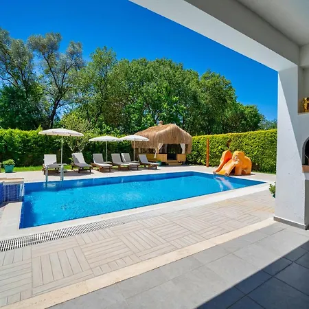 Lemon Fethiye Villa
