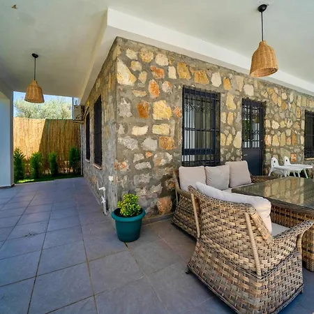 Villa Lemon Fethiye Kayakoy