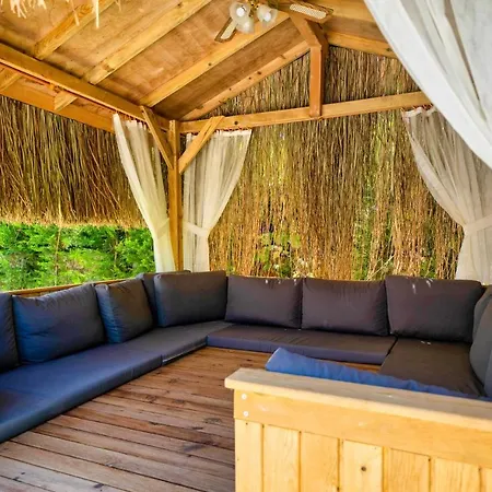 Villa Lemon Fethiye Kayakoy