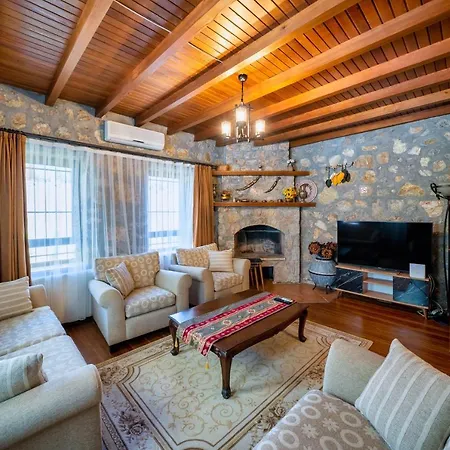 Lemon Fethiye Very Special Location And Stylish Design וילה *