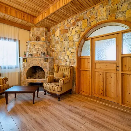 Lemon Fethiye Very Special Location And Stylish Design וילה Kayakoy