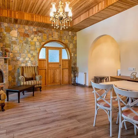 Lemon Fethiye Villa *