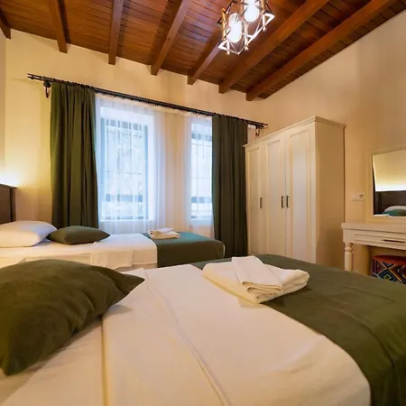 Lemon Fethiye Very Special Location And Stylish Design וילה *