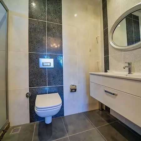 Lemon Fethiye Villa