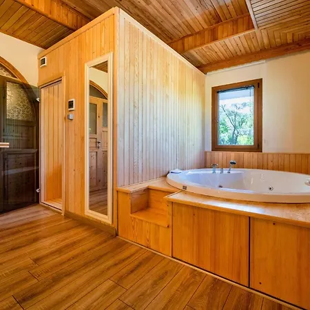 Lemon Fethiye Villa *